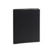 3371010125357-Quo Vadis - Agenda Club Consul - 1 semaine sur 2 pages - 21 x 30 cm - noir-P_79143101_4-3
