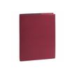 3371010125364-Quo Vadis - Agenda Club Consul - 1 semaine sur 2 pages - 21 x 30 cm - rouge-P_79143102_5-3