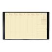 3371010174850-Quo Vadis - Agenda avec répertoire Soho President Prestige - 1 semaine sur 2 pages - 21 x -P_79143164_2-3