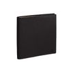 3371010199587-Quo Vadis - Agenda - Spiralé avec répertoire - Exécutif Prestige S - Semainier Planning - Français - Soho - Noir - 14 mois de d
