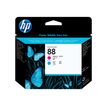 882780032125-HP 88 - Pack de 2 - cyan, magenta - originale- tête d'impression-P_79143588_14-0