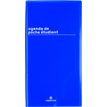 3108720618608-Agenda de poche Boréal Étudiant - 9,5 x 18 cm - disponible dans différentes couleurs - O-P_79143643_2-1