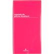 3108720618608-Agenda de poche Boréal Étudiant - 9,5 x 18 cm - disponible dans différentes couleurs - O-P_79143643_4-3