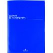 3664447096025-Agenda de l'Enseignant Boréal - 21,5 x 30 cm - disponible dans différentes couleurs - Obe-P_79143644_2-1