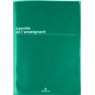 3664447096025-Agenda de l'Enseignant Boréal - 21,5 x 30 cm - disponible dans différentes couleurs - Obe-P_79143644_3-2
