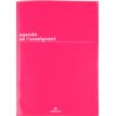 3664447096025-Agenda de l'Enseignant Boréal - 21,5 x 30 cm - disponible dans différentes couleurs - Obe-P_79143644_4-3