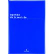 3108720614600-Agenda de la Rentrée Boréal - 1 semaine sur 2 pages - 16 x 24 cm - disponible dans diffé-P_79143645_3-2