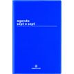 3108720617601-Agenda Boréal Sept O Sept - 1 semaine sur 2 pages - 10 x 15 cm - disponible dans différen-P_79143646_2-1