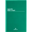 3108720617601-Agenda Boréal Sept O Sept - 1 semaine sur 2 pages - 10 x 15 cm - disponible dans différen-P_79143646_3-2
