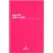 3108720617601-Agenda Boréal Sept O Sept - 1 semaine sur 2 pages - 10 x 15 cm - disponible dans différen-P_79143646_4-3