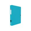3045058207190-Oxford Memphis - Boîte de classement plastique - dos 40 mm - disponible dans différentes -P_79143928_5-5