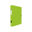 3045058207190-Oxford Memphis - Boîte de classement plastique - dos 40 mm - disponible dans différentes -P_79143928_7-6