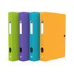 3045058207190-Oxford Memphis - Boîte de classement plastique - dos 40 mm - disponible dans différentes -P_79143928_8-4