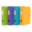 3045058207022-Oxford Memphis - Boîte de classement plastique - dos 80 mm - disponible dans différentes -P_79143932_1-0