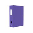 3045058207022-Oxford Memphis - Boîte de classement plastique - dos 80 mm - disponible dans différentes -P_79143932_2-1