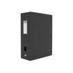 3045050030352-Oxford Memphis - Boîte de classement plastique - dos 100 mm - noir-P_79143934_2-1