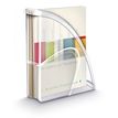 CEPPro - Porte-revues transparent