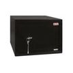3760065623404-Reskal SM 1 - Coffre-fort 9,9L à clé - acier noir-P_79144114_2-1