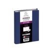 3660942015752-Agenda Campus - 1 jour par page - 12 x 17 cm - disponible dans différentes couleurs - Ex-P_79144283_11-11