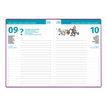 3660942015752-Agenda Campus - 1 jour par page - 12 x 17 cm - disponible dans différentes couleurs - Ex-P_79144283_13-14