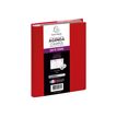 3660942015752-Agenda Campus - 1 jour par page - 12 x 17 cm - disponible dans différentes couleurs - Exac-P_79144283_8-3