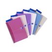 3020120029030-Oxford Office Beauty - Cahier à spirale A5 - 180 pages - petits carreaux (5x5 mm) - disponib-P_79144585_1-0