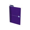 3020120029030-Oxford Office Beauty - Cahier à spirale A5 - 180 pages - petits carreaux (5x5 mm) - disponib-P_79144585_4-3