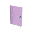 3020120029092-Oxford Office Beauty - Carnet à spirale 9 x 14 cm - 180 pages - ligné - disponible dans d-P_79144592_5-4