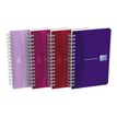 3020120029092-Oxford Office Beauty - Carnet à spirale 9 x 14 cm - 180 pages - ligné - disponible dans d-P_79144592_6-5