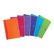 3020120029337-Oxford Office MyColours - Cahier polypro à spirale - A5 - 180 pages - petits carreaux (5x5 mm) - disponi-P_79144594_10-8