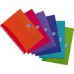 3020120029337-Oxford Office MyColours - Cahier polypro à spirale - A5 - 180 pages - petits carreaux (5x5 mm) - disponib-P_79144594_2-0
