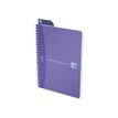 3020120029337-Oxford Office MyColours - Cahier polypro à spirale - A5 - 180 pages - petits carreaux (5x5 mm) - disponib-P_79144594_8-6