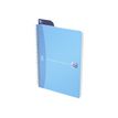 3020120029351-Oxford Office My Colours - Cahier polypro à spirale - A5 - 180 pages - ligné - disponible-P_79144595_3-1
