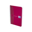 3020120029399-Oxford Office My Colours - Carnet à spirale 9 x 14 cm - 180 pages - petits carreaux (5x5 mm) - disponib-P_79144601_4-2