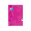 3020122878131-Oxford Openflex - Cahier polypro A4 (21x29,7 cm) - 96 pages - grands carreaux (Seyes) - disponib-P_79144611_5-3