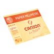 3148950671158-Canson - Pochette papier à dessin millimétré - 12 feuilles - A4 - 90 gr-P_79144695_1-1