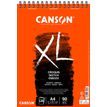 3148957871032-Canson XL - Bloc dessin croquis - 120 feuilles - A4 - 90 gr - ivoire-P_79144733_1-0