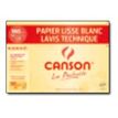 3148950371126-CANSON - Papier technique - A3 - 10 feuilles - 200 g/m² - blanc bristol-P_79144775_1-0