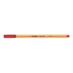 4006381105262-STABILO Point 88 - Feutre fin - 0.4 mm - rouge-P_79144845_2-1