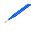 4902505356070-Pilot Frixion Ball - 3 Recharges pour rollers effaçables - 0,7 mm - bleu--1