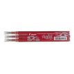 4902505356063-Pack de 3 recambios Pilot FriXion Ball y Clicker rojo-P_79145023_5-2
