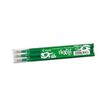 3131910637776-Pilot FriXion Ball - Relleno - verde - 0.7 mm - fino (paquete de 3)-P_79145024_4-2