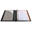 3130630512349-Exacompta Exactive Exabinder - Classeur à anneaux - Dos 50 mm - A4 Maxi - noir--5
