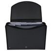 3130630559344-Exacompta Exacase - Classeur ménager (valisette trieur) 13 onglets - noir--6