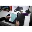 3130630559344-Exacompta Exacase - Classeur ménager (valisette trieur) 13 onglets - noir--7