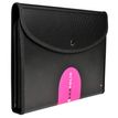 3130630558347-Exacompta Exactive Exafolio - Trieur valisette avec porte-bloc - 6 compartiments--4