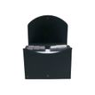 3130630559344-Exacompta Exacase - Classeur ménager (valisette trieur) 13 onglets - noir-P_79145147_2-1