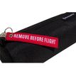 3130630529101-Estuche semirredondo Exacompta Flight negro rPET con llavero--2