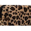 3130630528104-Estuche rectangular Exacompta Leopardo de poliéster con cremallera--1