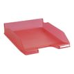 0007470134952-Exacompta COMBO - Corbeille à courrier framboise translucide-P_79145202_2-1
